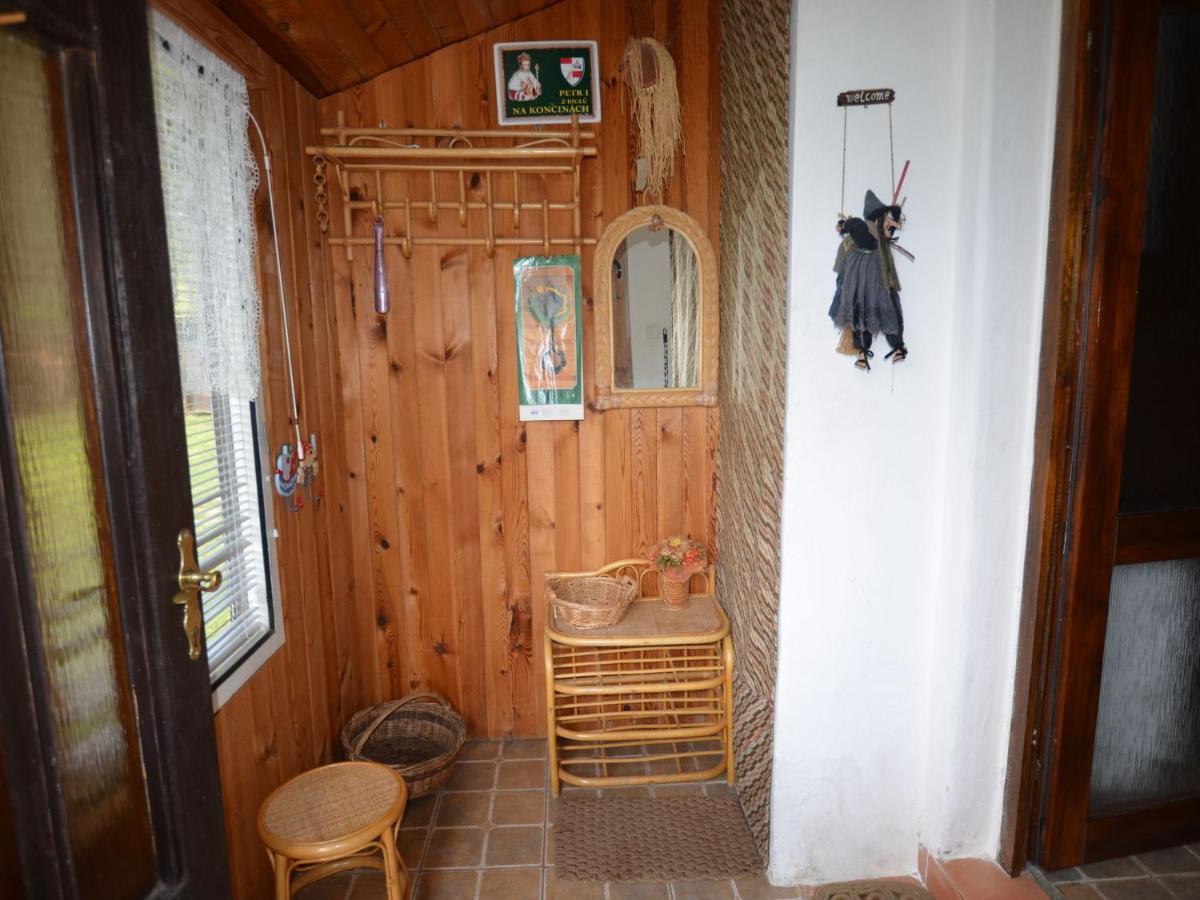Luxury Villa Near Forest In Hlavice Czech Republic Vselibice Habitación foto