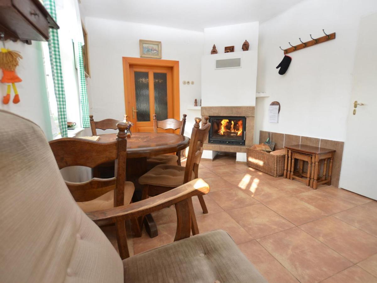 Luxury Villa Near Forest In Hlavice Czech Republic Vselibice Habitación foto